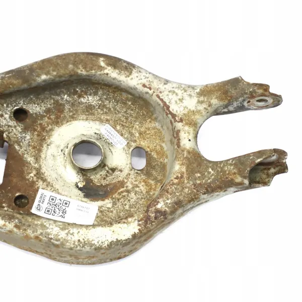 BMW Z4 E89 takajousitusvarsi vasen OEM 6786707 image 4