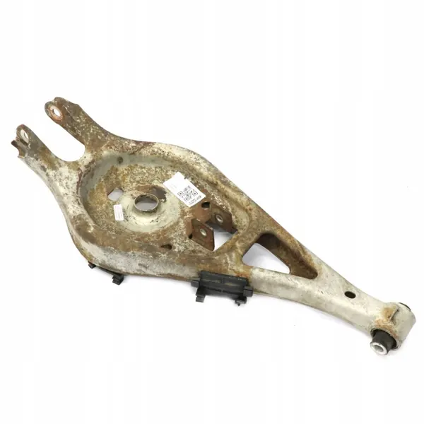 BMW Z4 E89 takajousitusvarsi vasen OEM 6786707 image 9