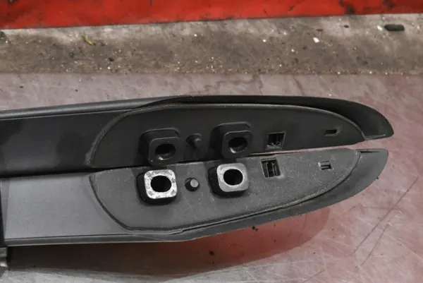 Kattotankit OEM mamAUTO-1060525- 191cm Skoda Yeti image 8