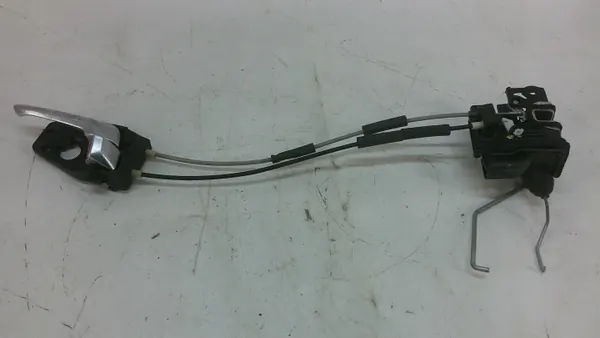 OEM 82610-1Y000 Framvänster Dörrhandtag Kia Picanto II image 2