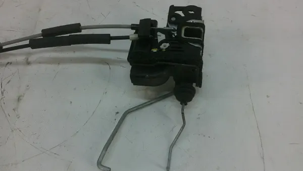 OEM 82610-1Y000 Framvänster Dörrhandtag Kia Picanto II image 3