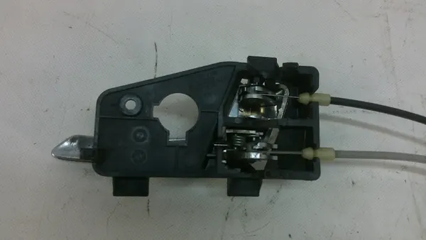 OEM 82610-1Y000 Framvänster Dörrhandtag Kia Picanto II image 4