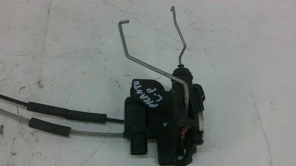 OEM 82610-1Y000 Framvänster Dörrhandtag Kia Picanto II image 5