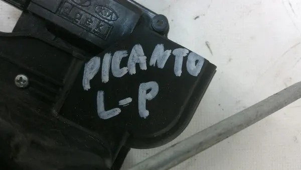 OEM 82610-1Y000 Framvänster Dörrhandtag Kia Picanto II image 8