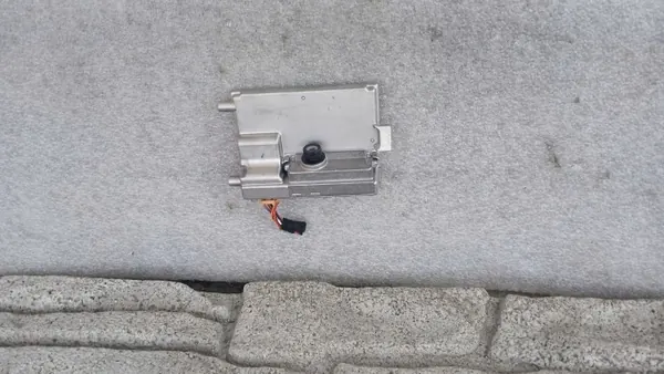 Frontkamera OEM 5WA980653D für Audi A3 Sportback image 2