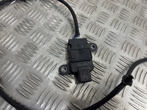 Sensor lambda Opel Astra K 2021 OEM 55513253 image 2