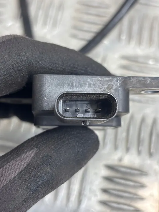 Sensor lambda Opel Astra K 2021 OEM 55513253 image 4