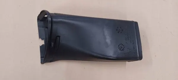 SDF2285 OEM Ilmanotto Vasen BMW 5 E60 E61 M-Paketti image 2