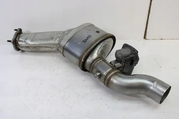 Audi Katalysaattori OEM bt-cars-32411 A4 A5 A6 image 3