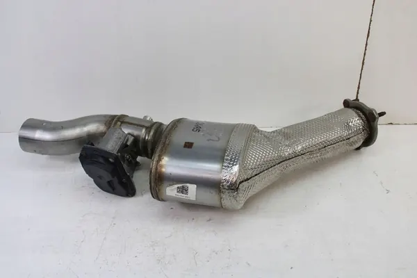 Audi Katalysaattori OEM bt-cars-32411 A4 A5 A6 image 4