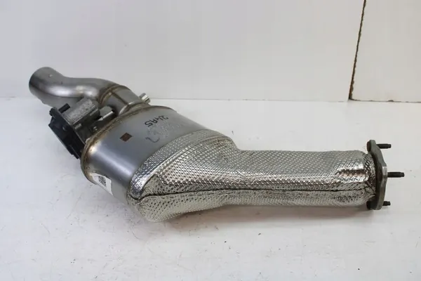 Audi Katalysaattori OEM bt-cars-32411 A4 A5 A6 image 5