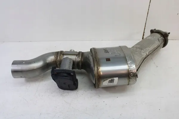 Audi Katalysaattori OEM bt-cars-32411 A4 A5 A6 image 6