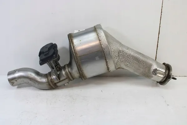 Audi Katalysaattori OEM bt-cars-32411 A4 A5 A6 image 7
