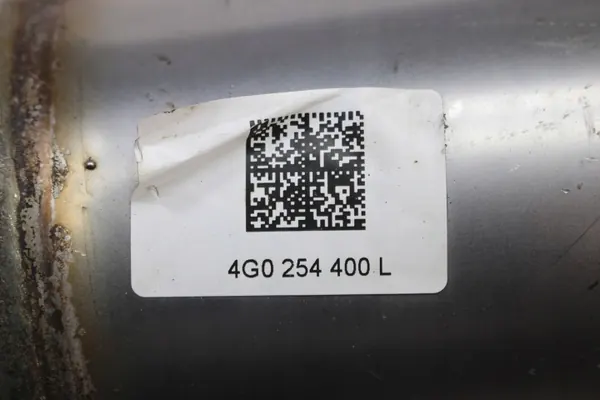 Audi Katalysaattori OEM bt-cars-32411 A4 A5 A6 image 9