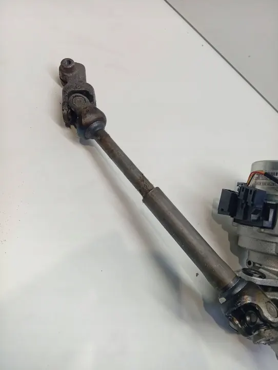 Dacia Duster II sähköinen ohjaus OEM 488108251R image 3