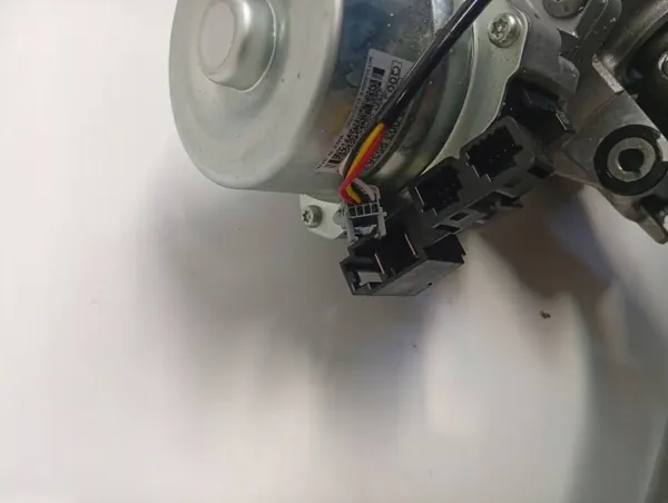 Dacia Duster II sähköinen ohjaus OEM 488108251R image 4