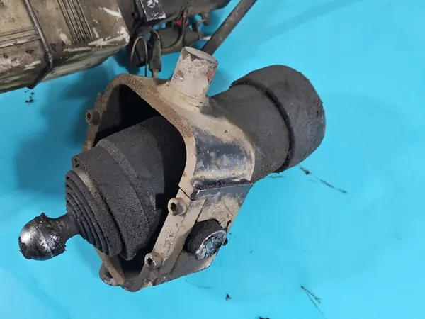 Pompe hydraulique OEM IMPRK1402550 pour Renault Master III image 7