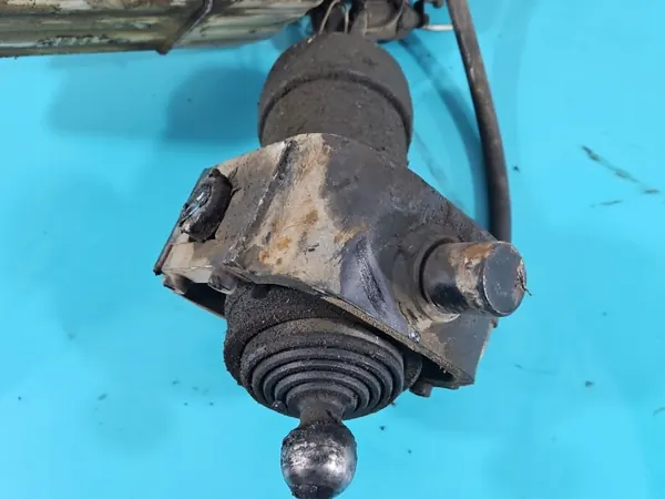 Pompe hydraulique OEM IMPRK1402550 pour Renault Master III image 8