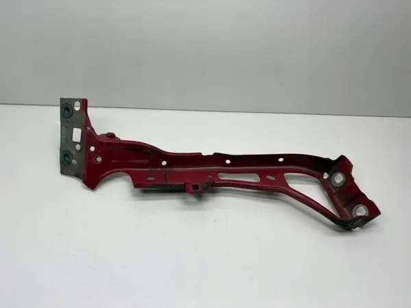 Audi A5 F5 8W Kotflügelhalter vorne links OEM 8W6821131B image 3