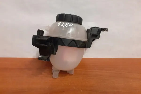 Expansietank MERCEDES-BENZ GLC (X253, C253) A2535001200 image 10