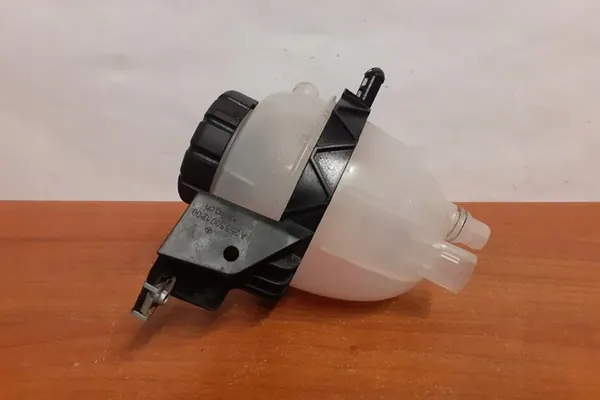 Expansietank MERCEDES-BENZ GLC (X253, C253) A2535001200 image 2