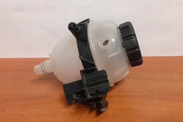 Expansietank MERCEDES-BENZ GLC (X253, C253) A2535001200 image 3