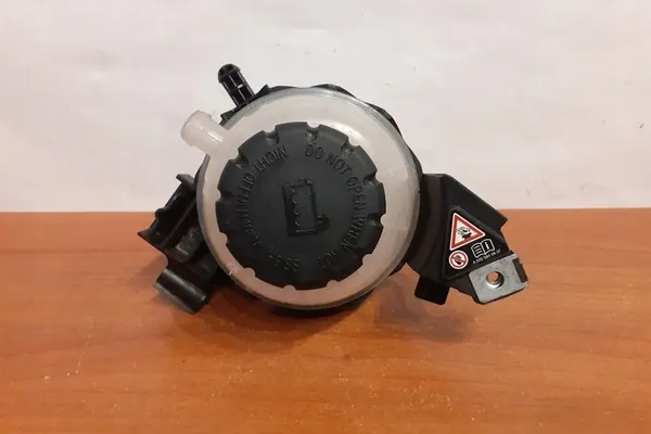 Expansietank MERCEDES-BENZ GLC (X253, C253) A2535001200 image 6