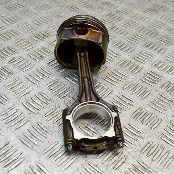 VW GOLF V Kolv 2.0L 147kw 2008 06D107066D image 2