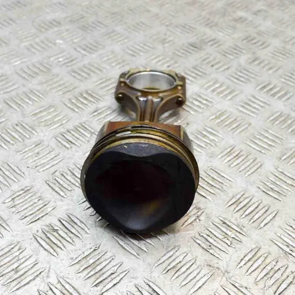 VW GOLF V Kolv 2.0L 147kw 2008 06D107066D image 4