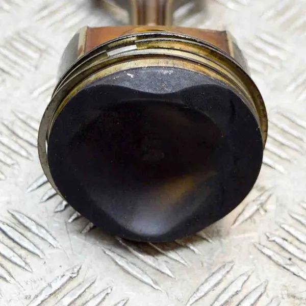 VW GOLF V Kolv 2.0L 147kw 2008 06D107066D image 5