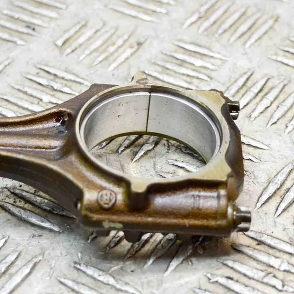 VW GOLF V Kolv 2.0L 147kw 2008 06D107066D image 6