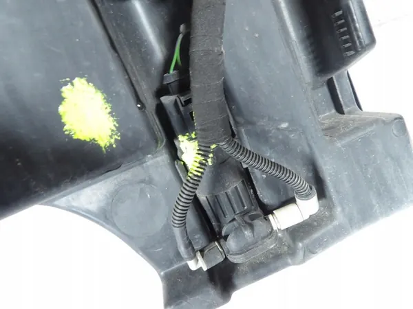 SKODA FABIA III Pesunesteen Säiliö 6V0955449 image 3