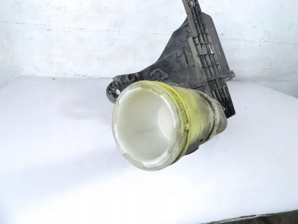 SKODA FABIA III Pesunesteen Säiliö 6V0955449 image 5