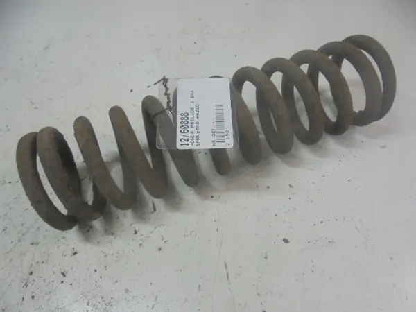 Honda Prelude 3 BA4 Etujousi OEM AK-12-60888 image 3