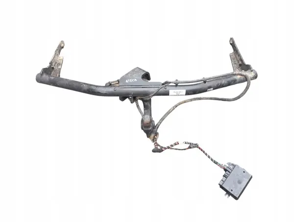 Crochet de remorquage OEM 575803880a pour Seat Ateca & Skoda Kodiaq image 2