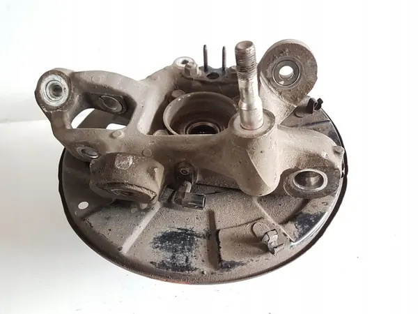 2008 Lexus LS 460 - 600H Bakre hjulnav image 3