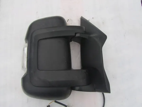 Oikea Lämmitetty Peili 06 Peugeot Boxer Ducato 7356207060 image 4