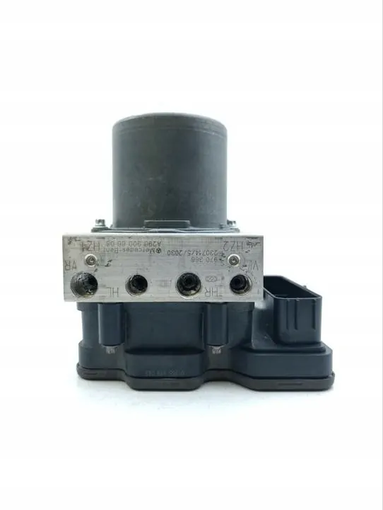 Module ABS OEM A2969006608 Mercedes-Benz image 2