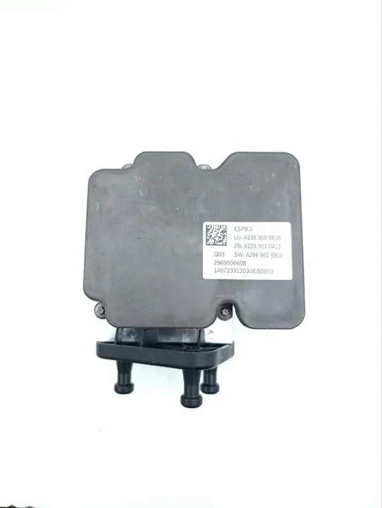 Module ABS OEM A2969006608 Mercedes-Benz image 6