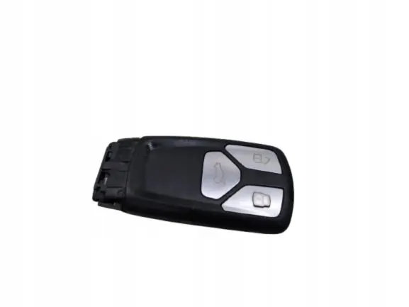 Käytetty Audi OE Avaimenperä OEM KLUCZYK PILOT AUDI A4 B9 2.0 TDI image 2