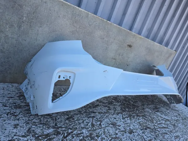 Ford Puma MK2 Heckstoßstange OEM L1TB-17906-A1 image 3
