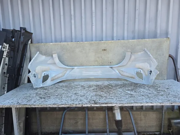 Ford Puma MK2 Heckstoßstange OEM L1TB-17906-A1 image 5