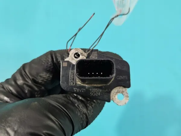 Sensor de Fluxo de Ar OEM 12B579-AA Ford B-MAX image 6