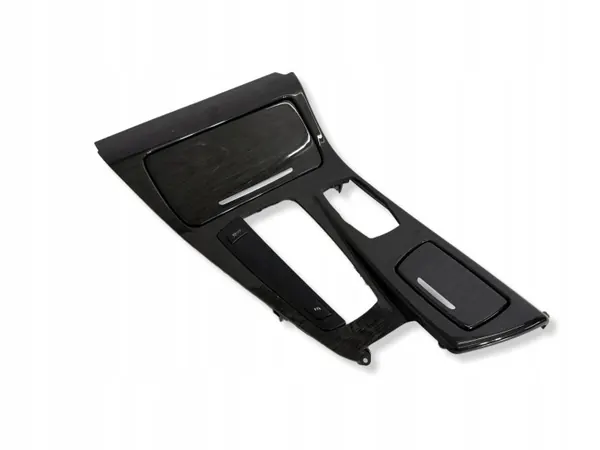 OEM 9206377 Bekertunnelafdekking voor BMW F10 Sedan image 2