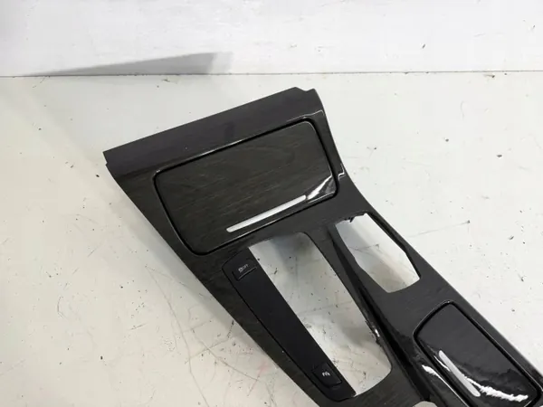 OEM 9206377 Bekertunnelafdekking voor BMW F10 Sedan image 3