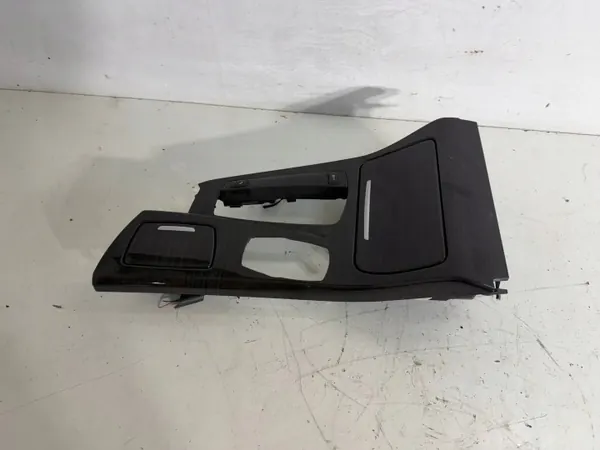 OEM 9206377 Bekertunnelafdekking voor BMW F10 Sedan image 4
