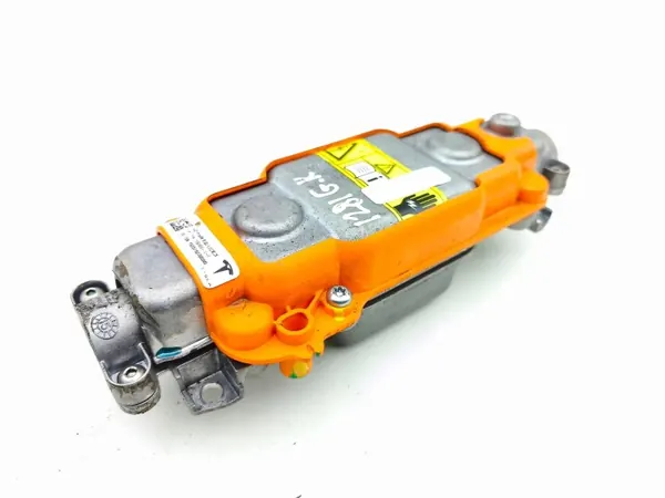 Fusível bateria Tesla Model S OEM 105080510E - Usado image 2