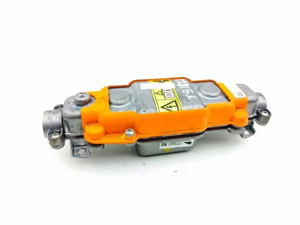 Fusível bateria Tesla Model S OEM 105080510E - Usado image 3