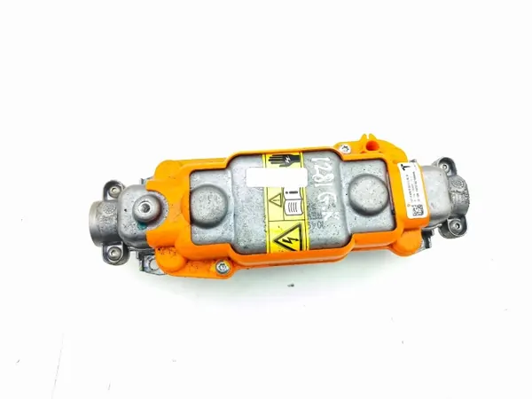 Fusível bateria Tesla Model S OEM 105080510E - Usado image 4