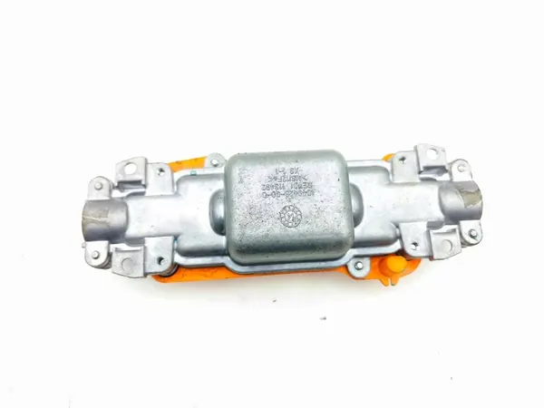 Fusível bateria Tesla Model S OEM 105080510E - Usado image 5